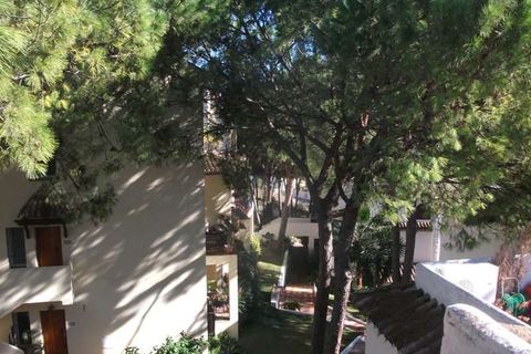 Penthouse i Marbella, Malaga, Marbella - € 339.000 | Ref: ED-B08971SR - foto 14