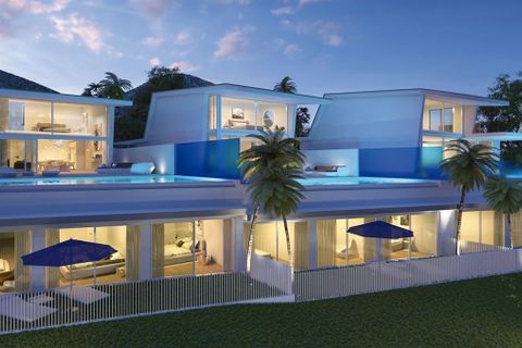 Villa a Fuengirola, Malaga, Fuengirola - € 1.599.000 | Ref: ED-B30351SR - foto 2