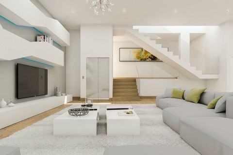 Villa a Fuengirola, Malaga, Fuengirola - € 1.599.000 | Ref: ED-B30351SR - foto 4