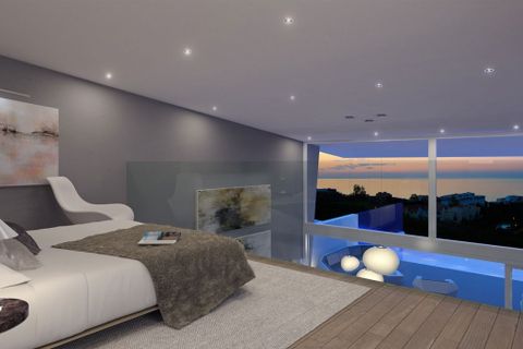 Villa a Fuengirola, Malaga, Fuengirola - € 1.599.000 | Ref: ED-B30351SR - foto 5