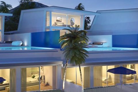 Villa a Fuengirola, Malaga, Fuengirola - € 1.599.000 | Ref: ED-B30351SR - foto 11
