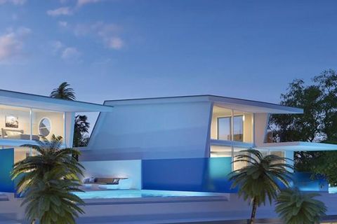 Villa a Fuengirola, Malaga, Fuengirola - € 1.599.000 | Ref: ED-B30351SR - foto 13