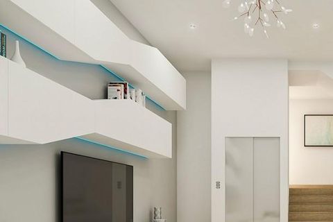 Villa a Fuengirola, Malaga, Fuengirola - € 1.599.000 | Ref: ED-B30351SR - foto 20