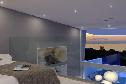 Villa a Fuengirola, Malaga, Fuengirola - € 1.599.000 | Ref: ED-B30351SR - foto 23