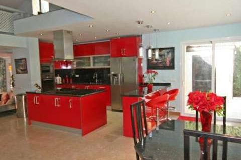 Villa i Marbella, Malaga, Marbella - € 1 000 000 | Ref: ED-B25681SR - foto 27
