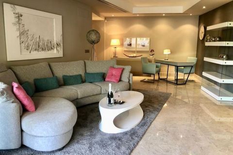 Leilighet i Marbella, Malaga, Marbella - € 850 000 | Ref: ED-B61681SR - foto 3