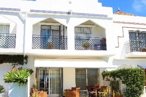 Byhus i Marbella, Malaga, Marbella - € 490.000 | Ref: ED-B01371SR - foto 15