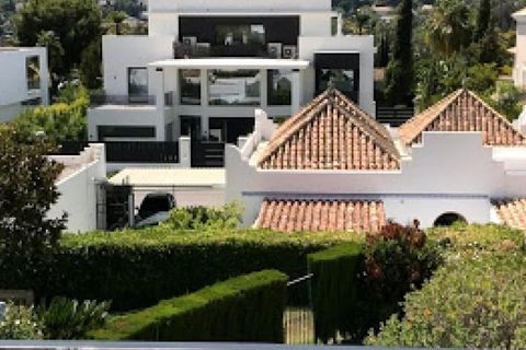 Byhus i Marbella, Malaga, Marbella - € 490.000 | Ref: ED-B01371SR - foto 29