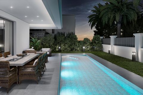 Villa a Marbella, Malaga, Marbella - € 3.150.000 | Ref: ED-B06581SR - foto 3