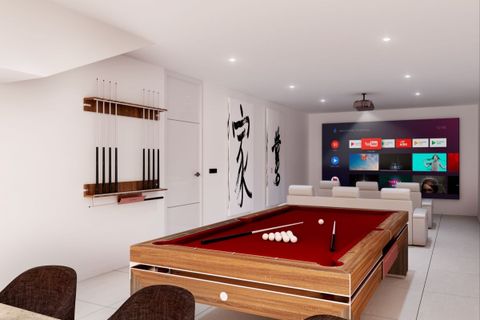 Villa a Marbella, Malaga, Marbella - € 3.150.000 | Ref: ED-B06581SR - foto 6