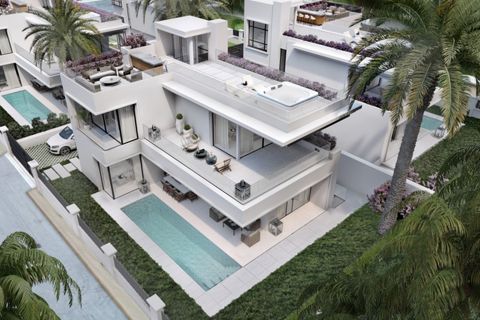 Villa a Marbella, Malaga, Marbella - € 3.150.000 | Ref: ED-B06581SR - foto 8