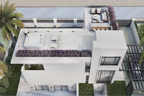 Villa a Marbella, Malaga, Marbella - € 3.150.000 | Ref: ED-B06581SR - foto 9