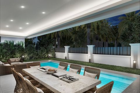 Villa a Marbella, Malaga, Marbella - € 3.150.000 | Ref: ED-B06581SR - foto 11