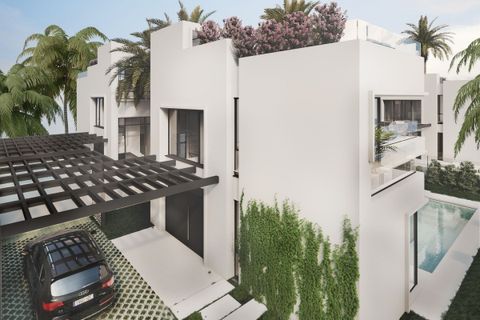 Villa a Marbella, Malaga, Marbella - € 3.150.000 | Ref: ED-B06581SR - foto 19