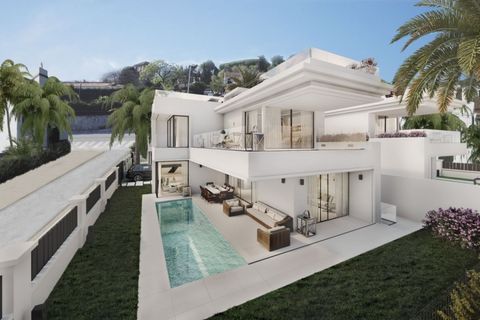 Villa a Marbella, Malaga, Marbella - € 3.150.000 | Ref: ED-B06581SR - foto 20
