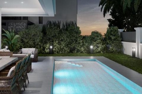 Villa a Marbella, Malaga, Marbella - € 3.150.000 | Ref: ED-B06581SR - foto 23