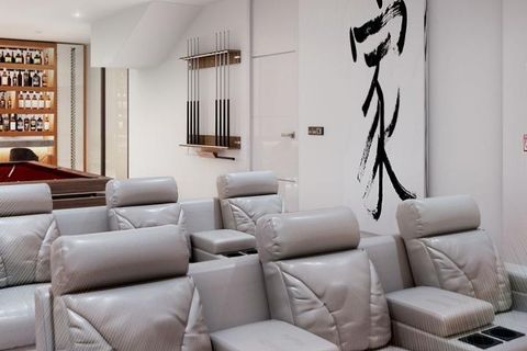 Villa a Marbella, Malaga, Marbella - € 3.150.000 | Ref: ED-B06581SR - foto 27