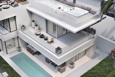Villa a Marbella, Malaga, Marbella - € 3.150.000 | Ref: ED-B06581SR - foto 28