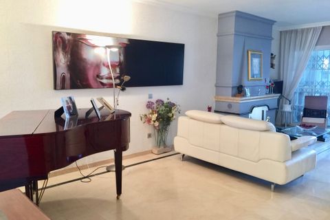 Dupleks i Marbella, Malaga, Marbella - € 475 000 | Ref: ED-B78961SR - foto 3
