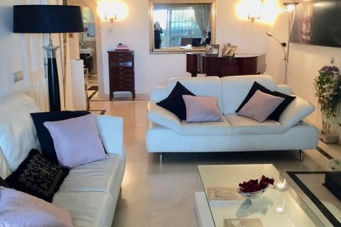 Dupleks i Marbella, Malaga, Marbella - € 475 000 | Ref: ED-B78961SR - foto 4