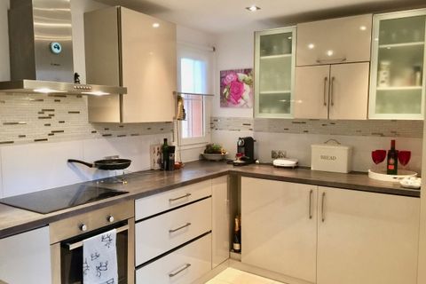 Dupleks i Marbella, Malaga, Marbella - € 475 000 | Ref: ED-B78961SR - foto 5