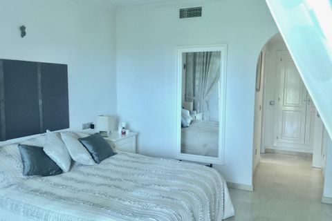 Dupleks i Marbella, Malaga, Marbella - € 475 000 | Ref: ED-B78961SR - foto 9
