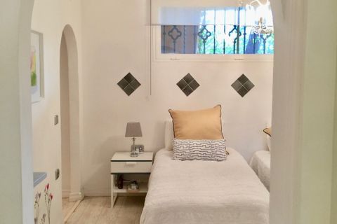 Dupleks i Marbella, Malaga, Marbella - € 475 000 | Ref: ED-B78961SR - foto 17