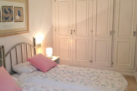 Dupleks i Marbella, Malaga, Marbella - € 475 000 | Ref: ED-B78961SR - foto 18