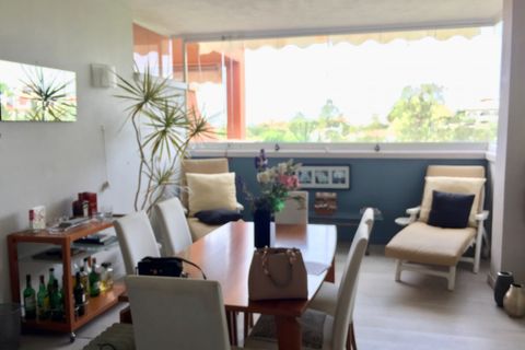 Dupleks i Marbella, Malaga, Marbella - € 475 000 | Ref: ED-B78961SR - foto 22