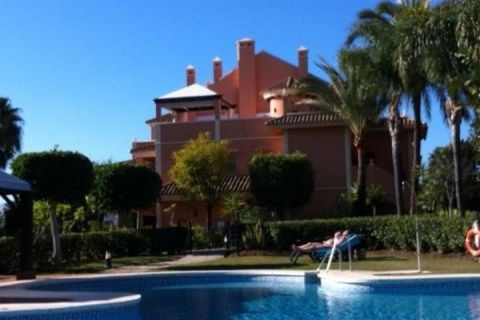 Dupleks i Marbella, Malaga, Marbella - € 475 000 | Ref: ED-B78961SR - foto 24