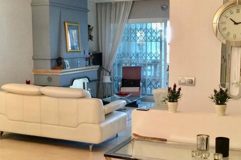 Dupleks i Marbella, Malaga, Marbella - € 475 000 | Ref: ED-B78961SR - foto 25