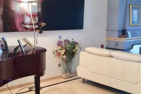 Dupleks i Marbella, Malaga, Marbella - € 475 000 | Ref: ED-B78961SR - foto 26
