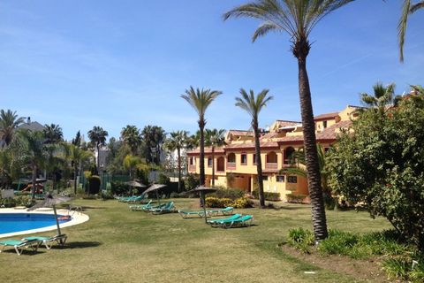 Byhus i Marbella, Malaga, Marbella - € 599.500 | Ref: ED-B19541SR - foto 1
