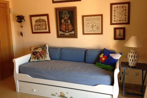 Byhus i Marbella, Malaga, Marbella - € 599.500 | Ref: ED-B19541SR - foto 8