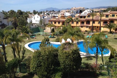 Byhus i Marbella, Malaga, Marbella - € 599.500 | Ref: ED-B19541SR - foto 9