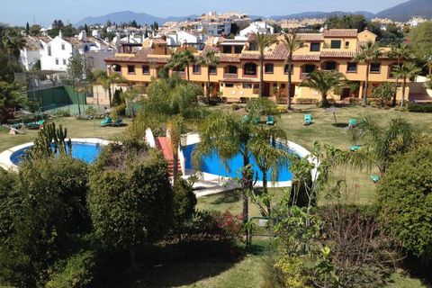 Byhus i Marbella, Malaga, Marbella - € 599.500 | Ref: ED-B19541SR - foto 11