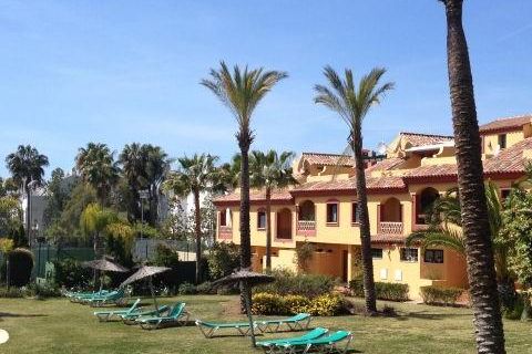 Byhus i Marbella, Malaga, Marbella - € 599.500 | Ref: ED-B19541SR - foto 25