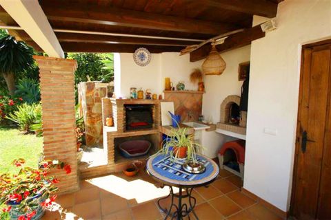 Villa a Marbella, Malaga, Marbella - € 1.190.000 | Ref: ED-B94171SR - foto 8
