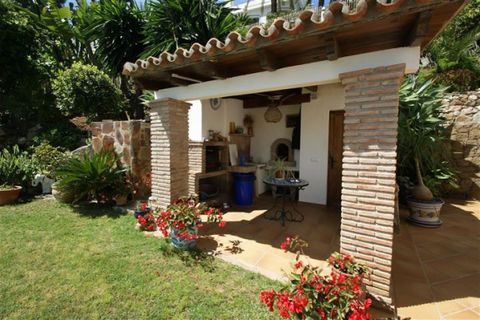 Villa a Marbella, Malaga, Marbella - € 1.190.000 | Ref: ED-B94171SR - foto 10