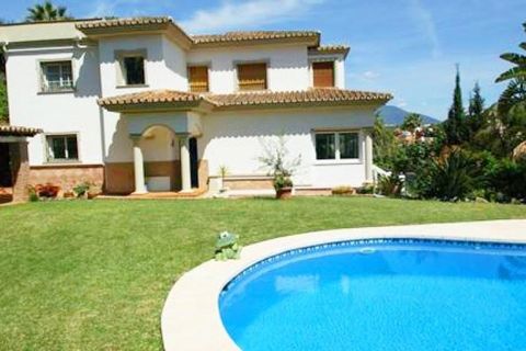 Villa a Marbella, Malaga, Marbella - € 1.190.000 | Ref: ED-B94171SR - foto 21