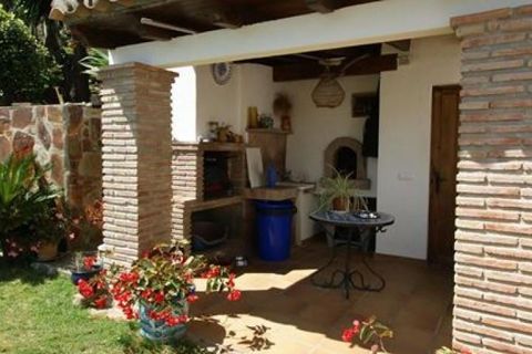 Villa a Marbella, Malaga, Marbella - € 1.190.000 | Ref: ED-B94171SR - foto 30
