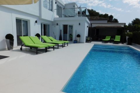 Villa a Marbella, Malaga, Marbella - € 1.295.000 | Ref: ED-B99561SR - foto 9