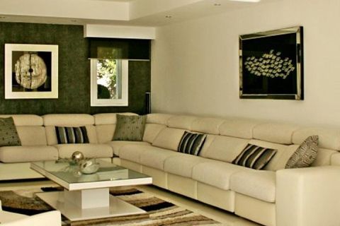 Villa a Marbella, Malaga, Marbella - € 1.295.000 | Ref: ED-B99561SR - foto 25
