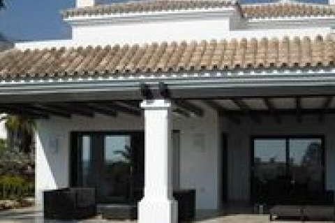Villa a Marbella, Malaga, Marbella - € 1.950.000 | Ref: ED-B39151SR - foto 15