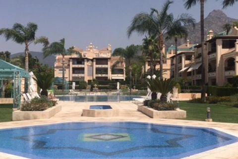 Leilighet i Marbella, Malaga, Marbella - € 799 500 | Ref: ED-B21361SR - foto 19