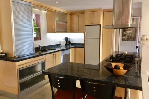 Dupleks i Marbella, Malaga, Marbella - € 460 000 | Ref: ED-B54371SR - foto 3