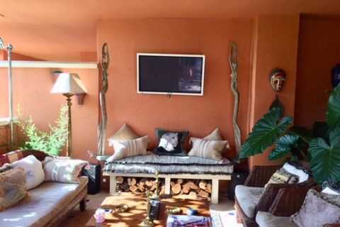 Dupleks i Marbella, Malaga, Marbella - € 460 000 | Ref: ED-B54371SR - foto 5