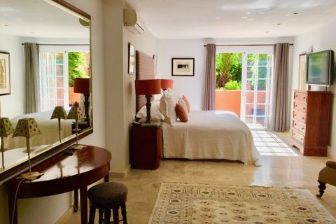 Dupleks i Marbella, Malaga, Marbella - € 460 000 | Ref: ED-B54371SR - foto 6