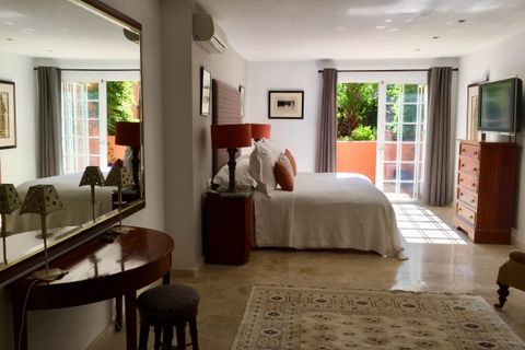 Dupleks i Marbella, Malaga, Marbella - € 460 000 | Ref: ED-B54371SR - foto 12