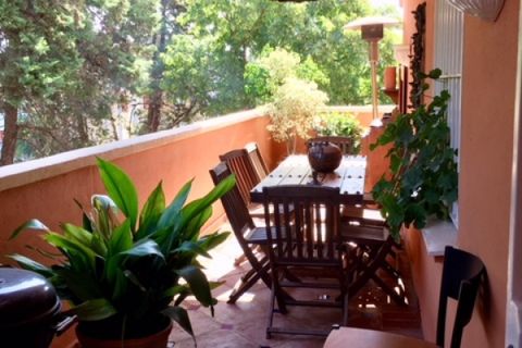Dupleks i Marbella, Malaga, Marbella - € 460 000 | Ref: ED-B54371SR - foto 21
